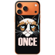 Чохол BoxFace Apple iPhone 17 Pro Max 
