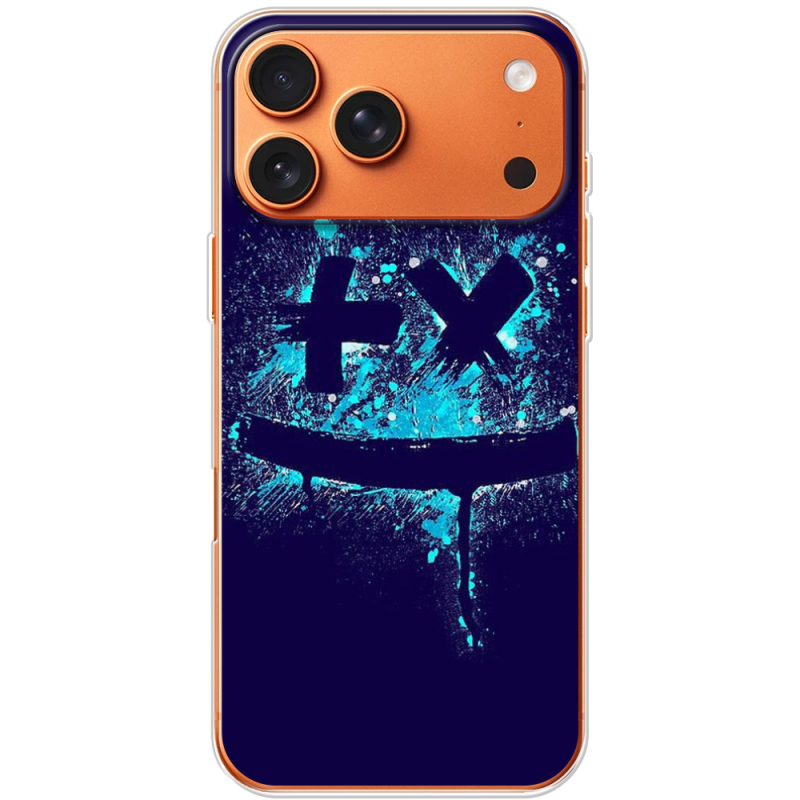 Чохол BoxFace Apple iPhone 17 Pro Max 