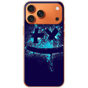 Чохол BoxFace Apple iPhone 17 Pro Max 