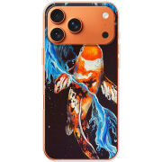 Чохол BoxFace Apple iPhone 17 Pro Max 
