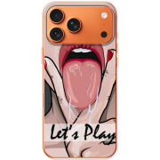 Чохол BoxFace Apple iPhone 17 Pro Max 