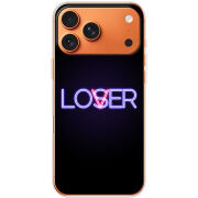 Чохол BoxFace Apple iPhone 17 Pro Max 