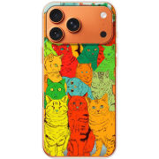 Чохол BoxFace Apple iPhone 17 Pro Max 