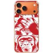Чохол BoxFace Apple iPhone 17 Pro Max 