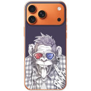 Чохол BoxFace Apple iPhone 17 Pro Max 