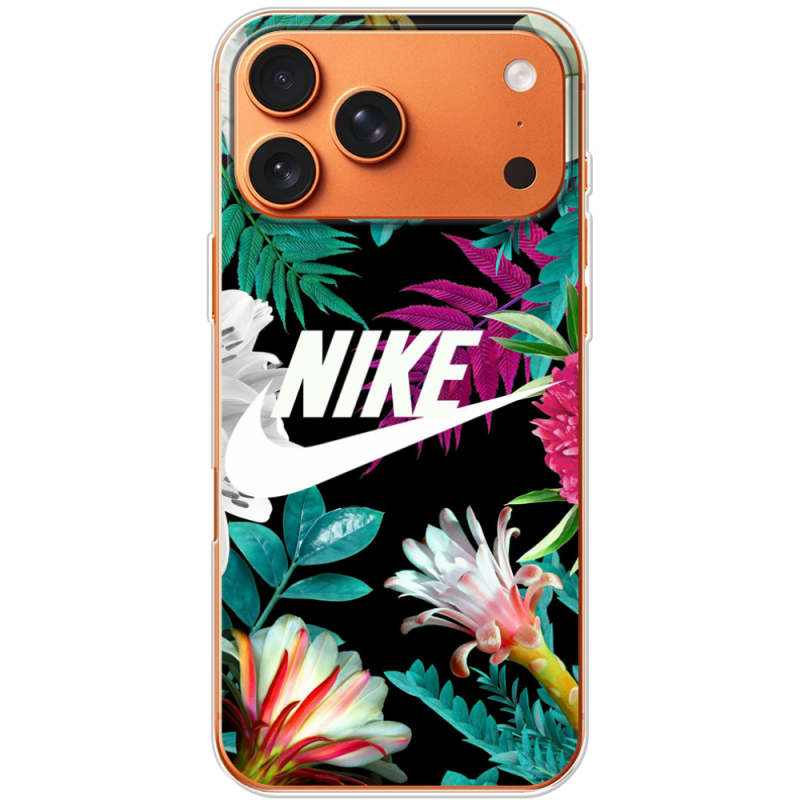 Чохол BoxFace Apple iPhone 17 Pro Max 