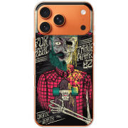 Чохол BoxFace Apple iPhone 17 Pro Max 