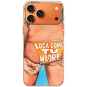 Чохол BoxFace Apple iPhone 17 Pro Max 
