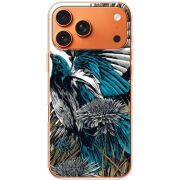Чохол BoxFace Apple iPhone 17 Pro Max 