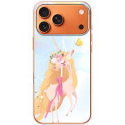 Чохол BoxFace Apple iPhone 17 Pro Max 