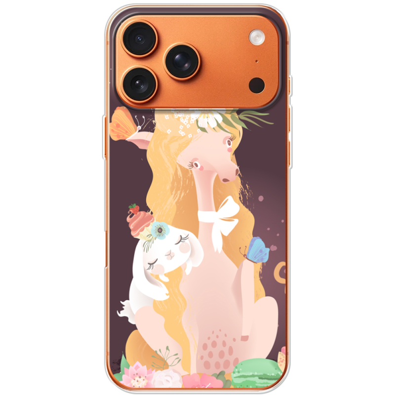 Чохол BoxFace Apple iPhone 17 Pro Max 