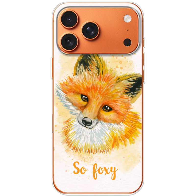 Чохол BoxFace Apple iPhone 17 Pro Max 