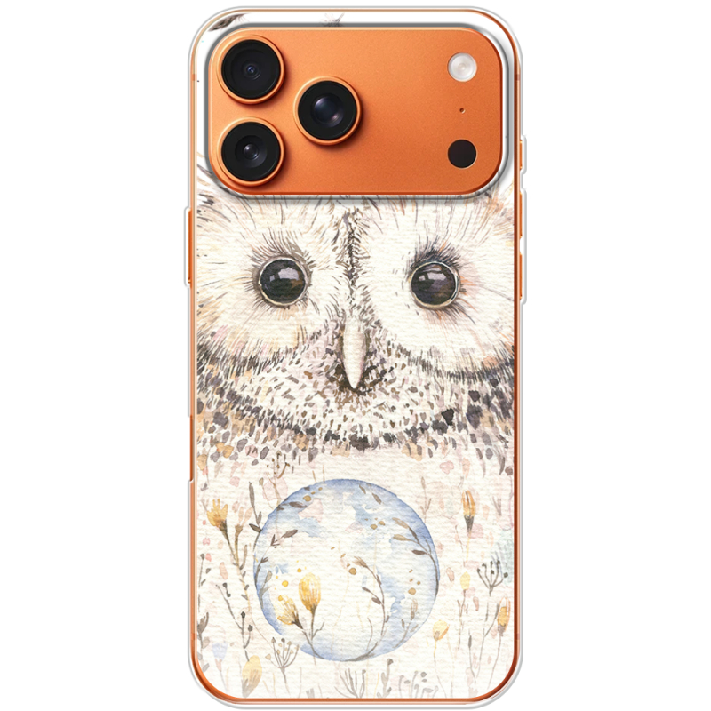 Чохол BoxFace Apple iPhone 17 Pro Max 