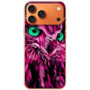 Чохол BoxFace Apple iPhone 17 Pro Max 