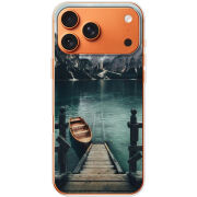 Чохол BoxFace Apple iPhone 17 Pro Max 