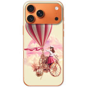Чохол BoxFace Apple iPhone 17 Pro Max 