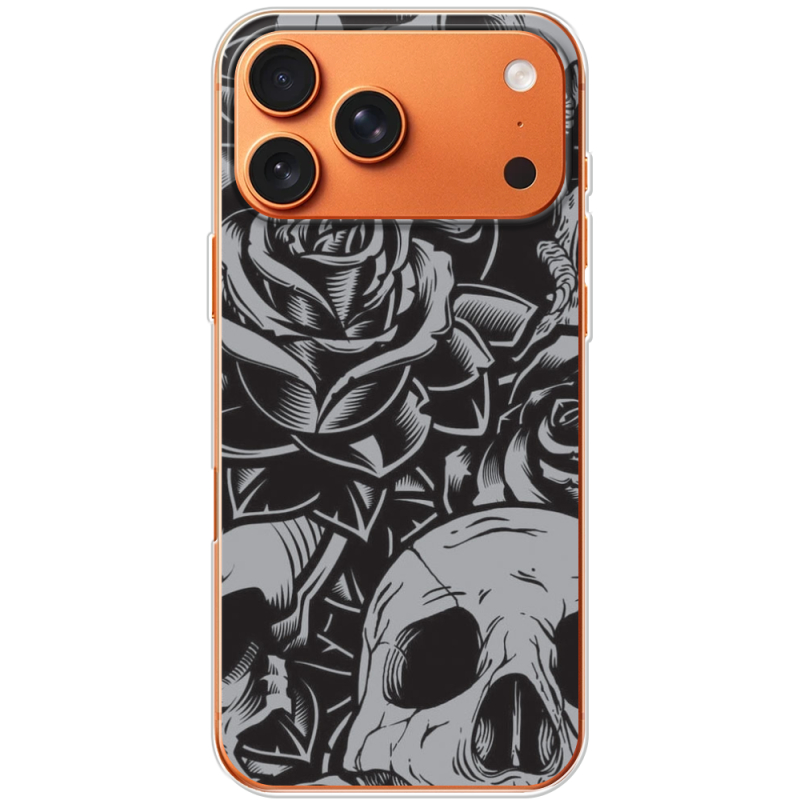 Чохол BoxFace Apple iPhone 17 Pro Max 