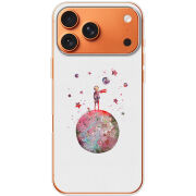 Чохол BoxFace Apple iPhone 17 Pro Max 