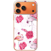 Чохол BoxFace Apple iPhone 17 Pro Max 