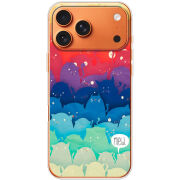 Чохол BoxFace Apple iPhone 17 Pro Max 