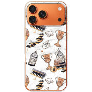 Чохол BoxFace Apple iPhone 17 Pro Max 