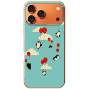 Чохол BoxFace Apple iPhone 17 Pro Max 