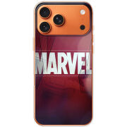 Чохол BoxFace Apple iPhone 17 Pro Max 