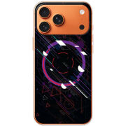 Чохол BoxFace Apple iPhone 17 Pro Max 