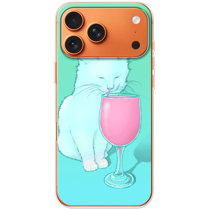 Чохол BoxFace Apple iPhone 17 Pro Max 