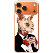 Чохол BoxFace Apple iPhone 17 Pro Max 
