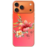 Чохол BoxFace Apple iPhone 17 Pro Max 