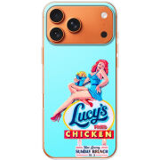 Чохол BoxFace Apple iPhone 17 Pro Max 