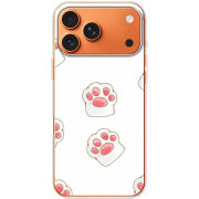 Чохол BoxFace Apple iPhone 17 Pro Max 