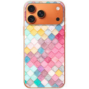 Чохол BoxFace Apple iPhone 17 Pro Max 
