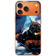 Чохол BoxFace Apple iPhone 17 Pro Max 