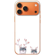 Чохол BoxFace Apple iPhone 17 Pro Max 