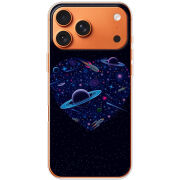 Чохол BoxFace Apple iPhone 17 Pro Max 