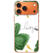 Чохол BoxFace Apple iPhone 17 Pro Max 