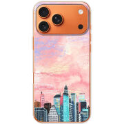 Чохол BoxFace Apple iPhone 17 Pro Max 