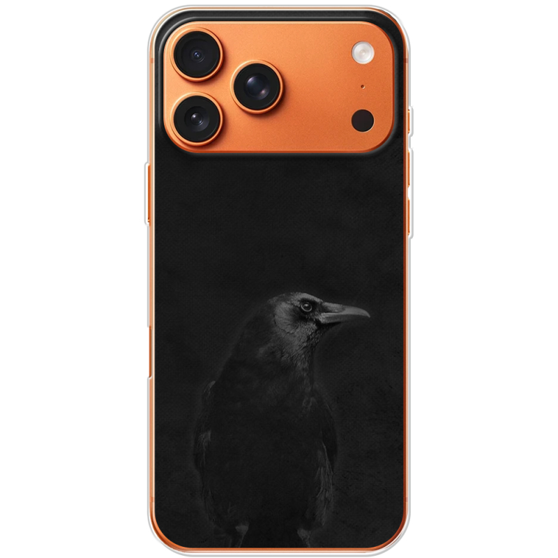 Чохол BoxFace Apple iPhone 17 Pro Max 