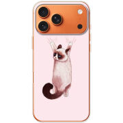 Чохол BoxFace Apple iPhone 17 Pro Max 