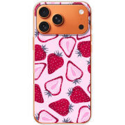 Чохол BoxFace Apple iPhone 17 Pro Max 
