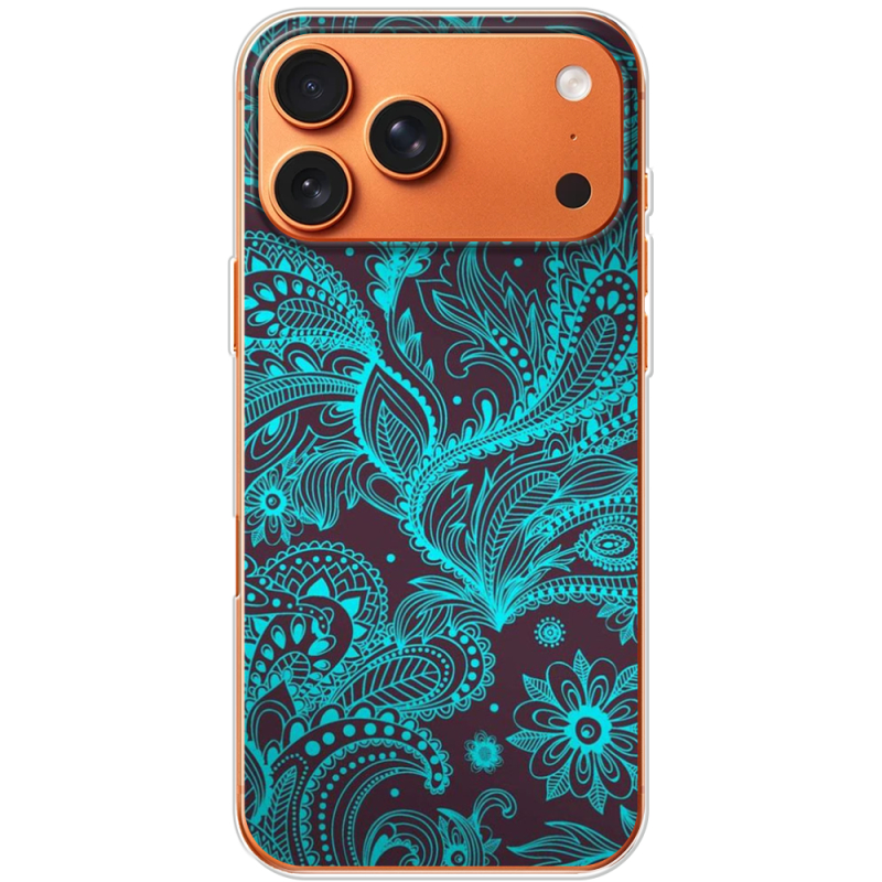 Чохол BoxFace Apple iPhone 17 Pro Max 