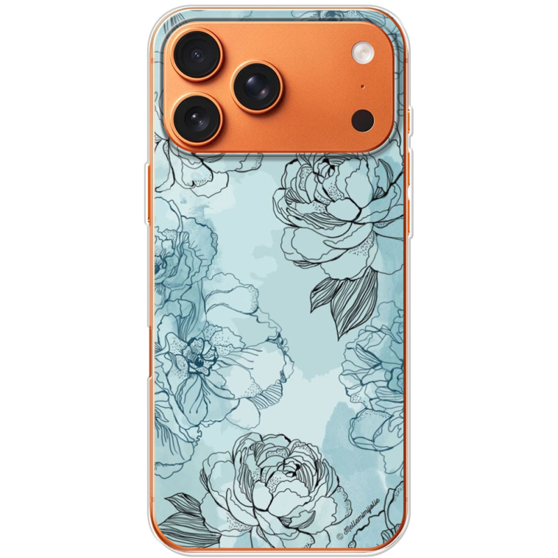 Чохол BoxFace Apple iPhone 17 Pro Max 