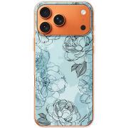 Чохол BoxFace Apple iPhone 17 Pro Max 