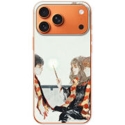 Чохол BoxFace Apple iPhone 17 Pro Max 