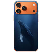 Чохол BoxFace Apple iPhone 17 Pro Max 