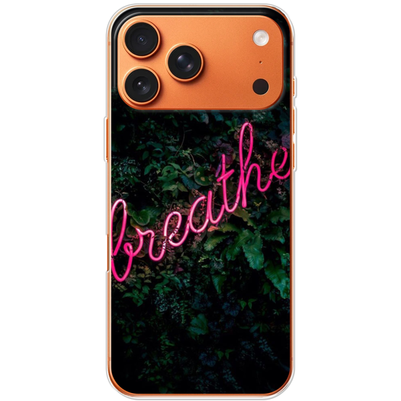 Чохол BoxFace Apple iPhone 17 Pro Max 