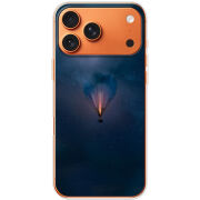 Чохол BoxFace Apple iPhone 17 Pro Max 