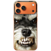 Чохол BoxFace Apple iPhone 17 Pro Max Cursor